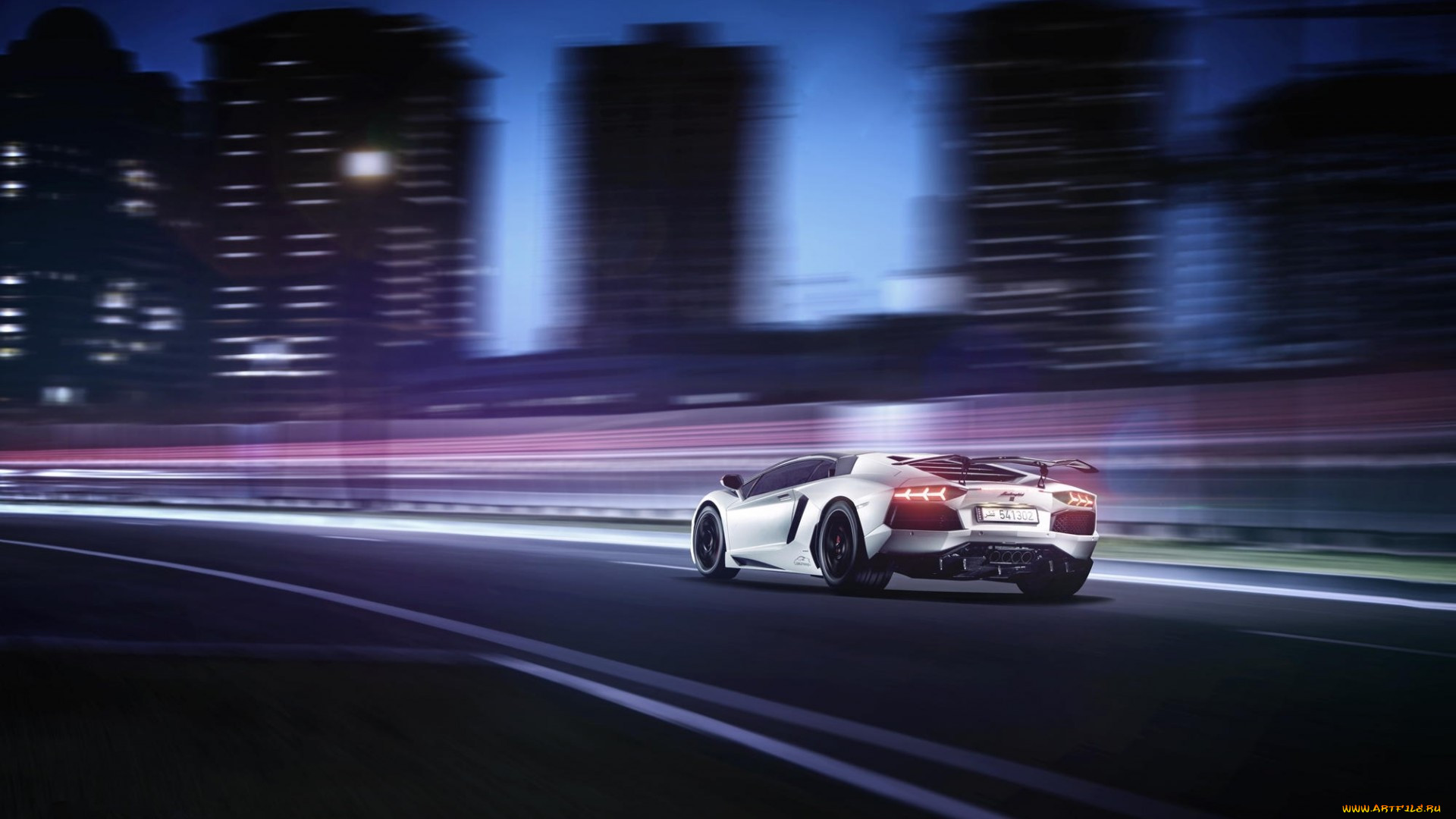 , lamborghini, 